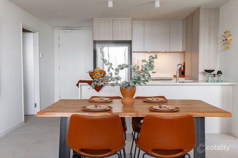 3601/101 Therry St, Melbourne, VIC 3000