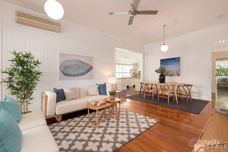 Property photo of 22 Hazlewood Street Paddington QLD 4064