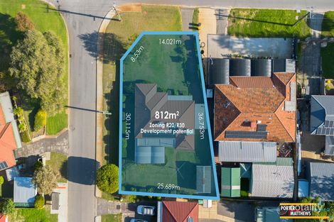 Property photo of 24 Lynstead Street Beckenham WA 6107