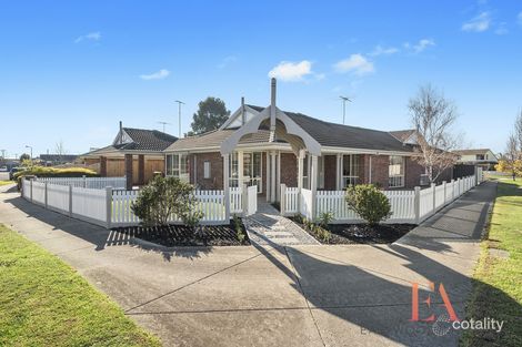 2 Lymington Ct, St Albans Park, VIC 3219
