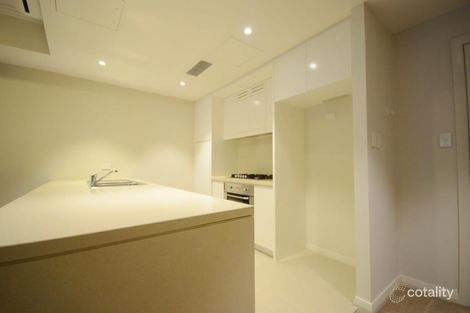 Property photo of 503/2 Park Street North Wentworth Point NSW 2127