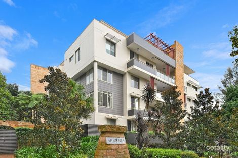 Property photo of 14/4-8 Bobbin Head Road Pymble NSW 2073