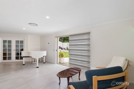 Property photo of 22 Lancashire Drive Mudgeeraba QLD 4213