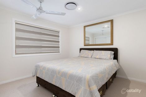 Property photo of 22 Lancashire Drive Mudgeeraba QLD 4213