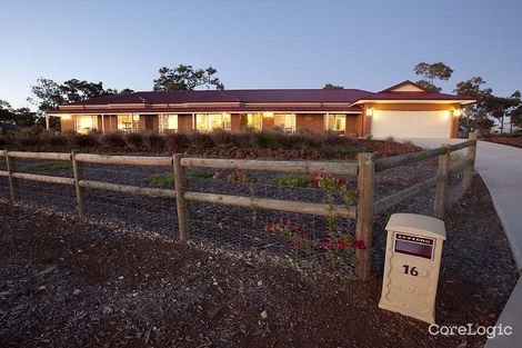 Property photo of 16 Aulini Drive Bedfordale WA 6112