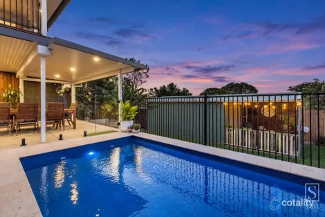 Property photo of 33 Langlo Street Riverhills QLD 4074