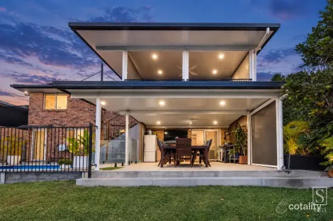 Property photo of 33 Langlo Street Riverhills QLD 4074