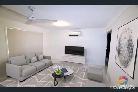 Property photo of 37 Petrel Street Kirkwood QLD 4680