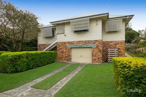 10 Wylie Ave, Coorparoo, QLD 4151