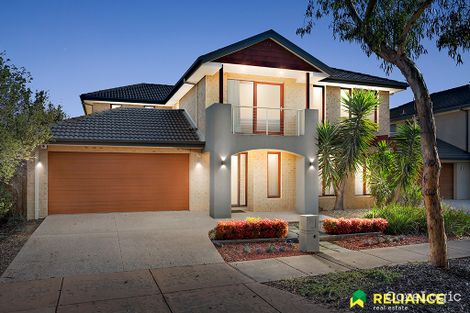 Property photo of 31 Riverglades Drive Point Cook VIC 3030
