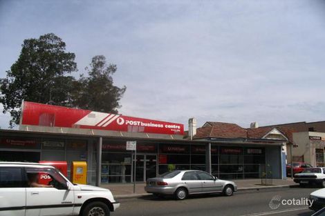 296-302 High St, Penrith, NSW 2750