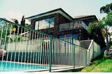 Property photo of 2 Kamira Road Lilli Pilli NSW 2229