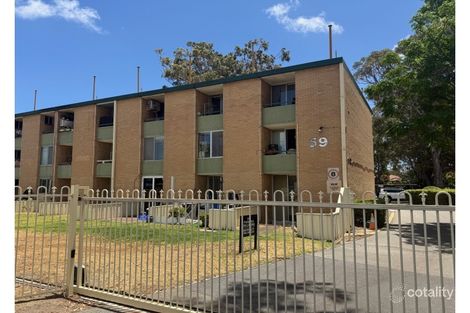 26/59 Herdsman Pde, Wembley, WA 6014