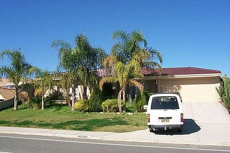 383 Summerlakes Pde, Ballajura, WA 6066