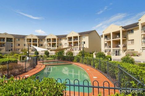 Property photo of 71/6-8 Nile Close Marsfield NSW 2122