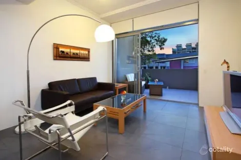 Property photo of 8/20 Anthony Street West End QLD 4101