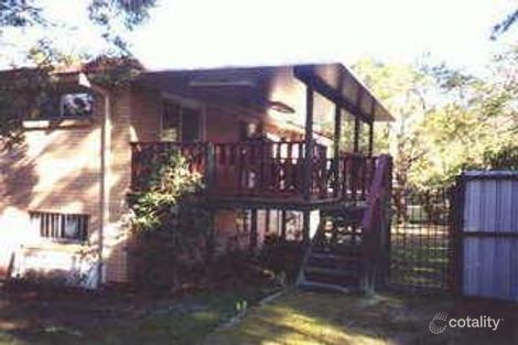 Property photo of 58 Pareena Crescent Mansfield QLD 4122