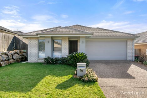 Property photo of 39 Bergamot Circuit Griffin QLD 4503