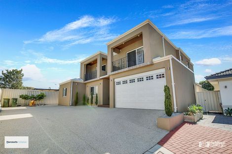 Property photo of 21 Cobby Place Marangaroo WA 6064