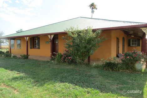 1460 Goldfields Way, Gidginbung, NSW 2666