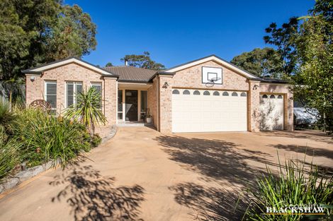 Property photo of 16 Anchor Lane Moruya Heads NSW 2537