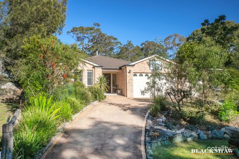 Property photo of 16 Anchor Lane Moruya Heads NSW 2537