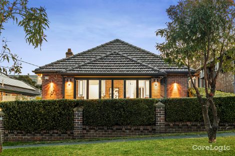 Property photo of 137 Cobham Avenue Melrose Park NSW 2114