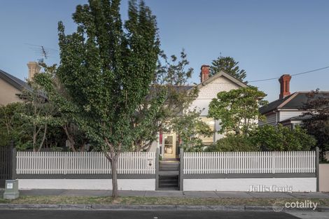 Property photo of 36 Lambeth Avenue Armadale VIC 3143