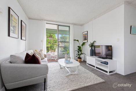 Property photo of 3/37 Lismore Avenue Dee Why NSW 2099