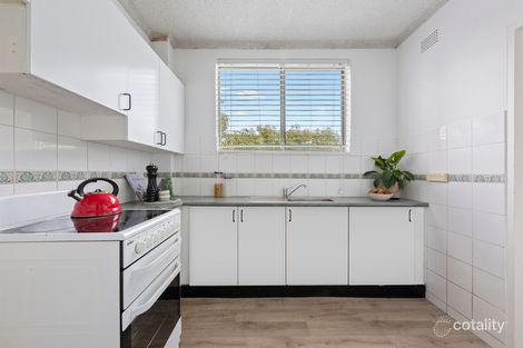 Property photo of 3/37 Lismore Avenue Dee Why NSW 2099