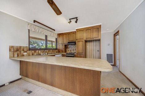 Property photo of 73 Ross Smith Crescent Scullin ACT 2614
