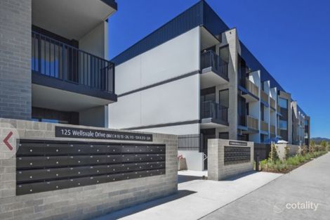 105/125 Wellsvale Dr, Googong, NSW 2620