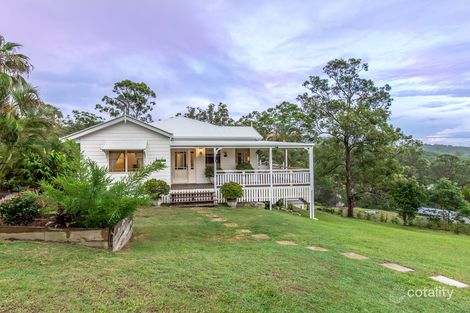 Property photo of 31 Ferny Ridge Court Bonogin QLD 4213