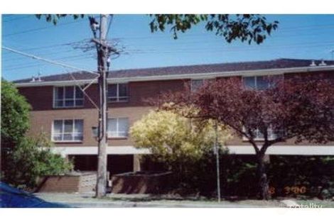 6/46-48 Elphin Gr, Hawthorn, VIC 3122