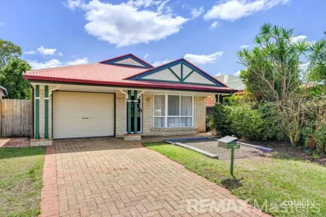 Property photo of 6 Pinaster Street Forest Lake QLD 4078
