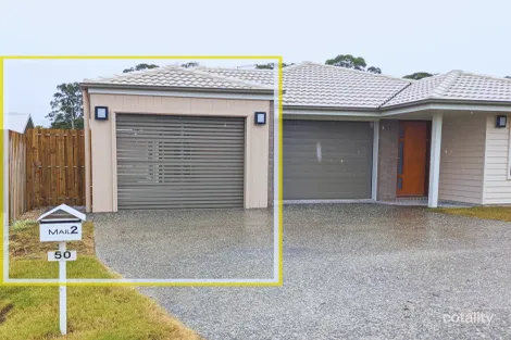 2/50 Merino St, Park Ridge, QLD 4125