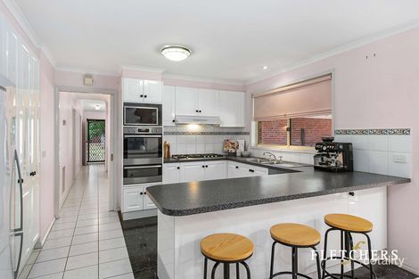 Property photo of 15 Deanswood Way Narre Warren VIC 3805