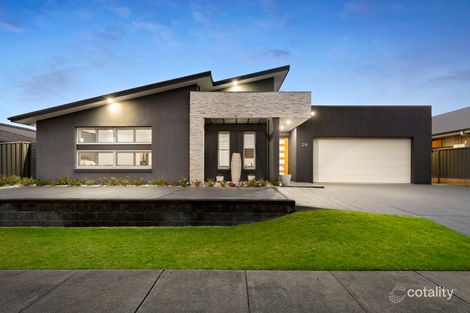 24 Beluga Dr, Cameron Park, NSW 2285