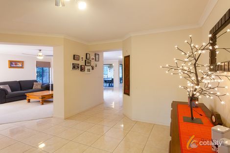 Property photo of 19 Corymbia Crescent Anstead QLD 4070