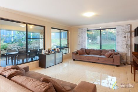 Property photo of 19 Corymbia Crescent Anstead QLD 4070