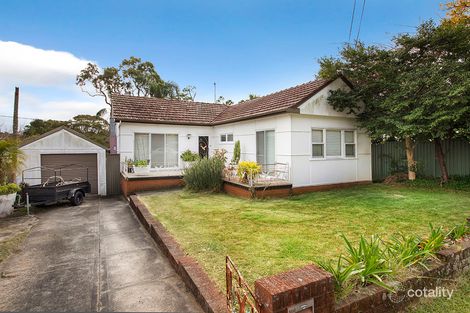 Property photo of 35 Leonay Street Sutherland NSW 2232