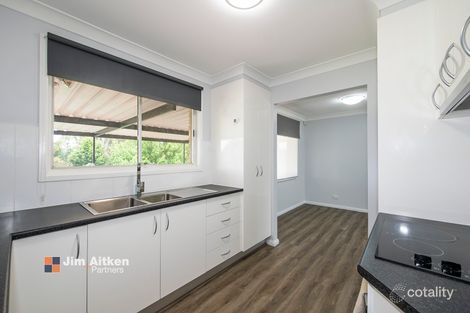 Property photo of 41 Holmegate Crescent Cranebrook NSW 2749
