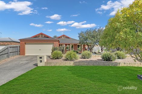 3 Nivek Ct, St Albans Park, VIC 3219