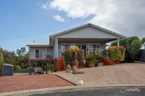 Property photo of 23 Endeavour Court Coffin Bay SA 5607