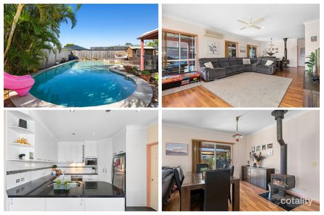 Property photo of 82 Honeymyrtle Drive Banora Point NSW 2486