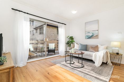 13/4-12 Huxtable Ave, Lane Cove North, NSW 2066