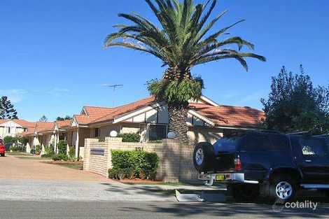 4/121 Barton St, Monterey, NSW 2217