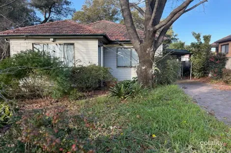 Property photo of 129 Kingsland Road Regents Park NSW 2143