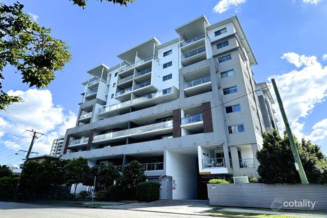 Property photo of 36/45-51 Regent Street Woolloongabba QLD 4102