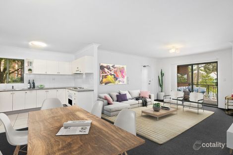 9/3-5 Cairo St, Rockdale, NSW 2216